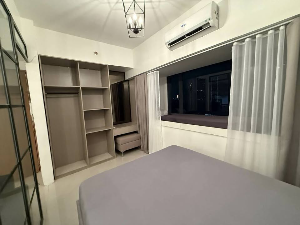 1 Bedroom For Rent in The Lush Residences at San Antonio Makati, Property ID: JP034 — photo 7