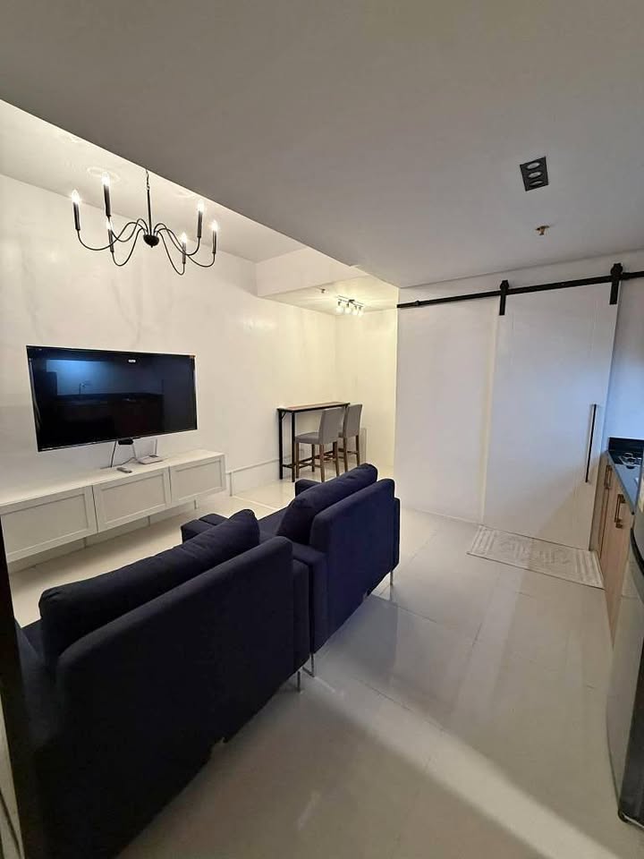 1 Bedroom For Rent in The Lush Residences at San Antonio Makati, Property ID: JP034 — photo 8