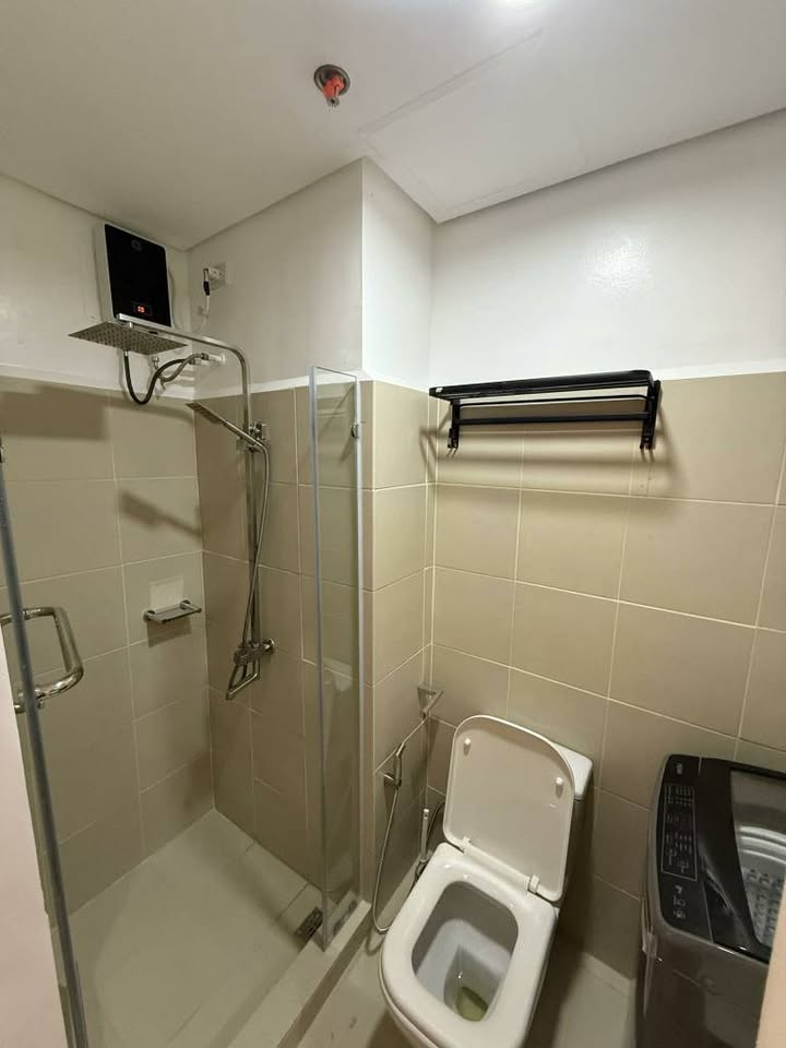 1 Bedroom For Rent in The Lush Residences at San Antonio Makati, Property ID: JP034 — photo 9