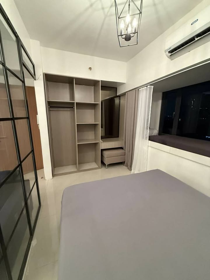 1 Bedroom For Rent in The Lush Residences at San Antonio Makati, Property ID: JP034 — photo 10