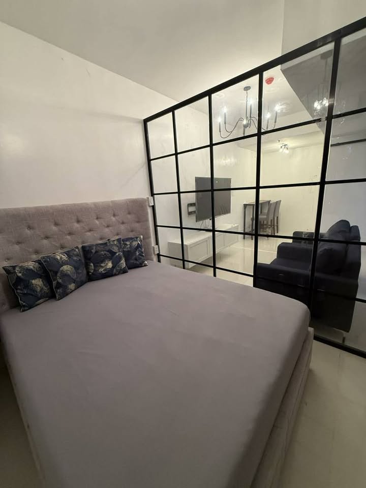 1 Bedroom For Rent in The Lush Residences at San Antonio Makati, Property ID: JP034 — photo 11