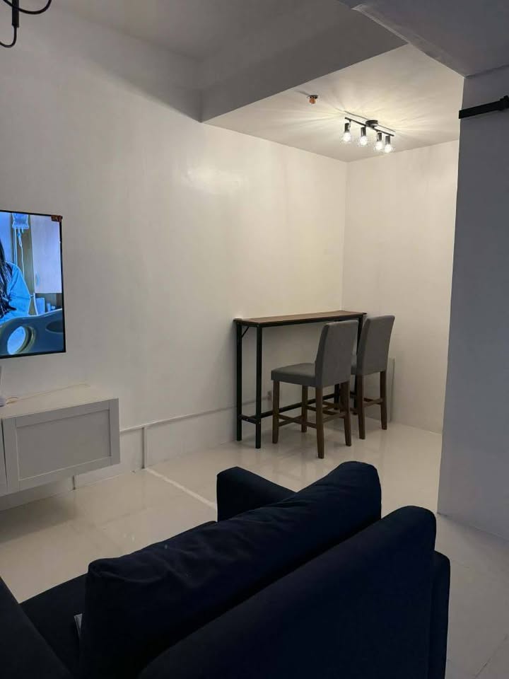 1 Bedroom For Rent in The Lush Residences at San Antonio Makati, Property ID: JP034 — photo 12