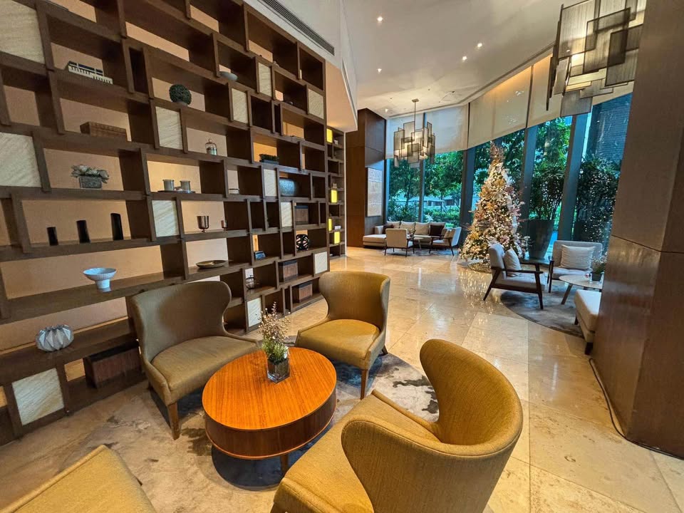 2 Bedroom in Shang Salcedo at Salcedo Village Makati City, Property ID: JP035