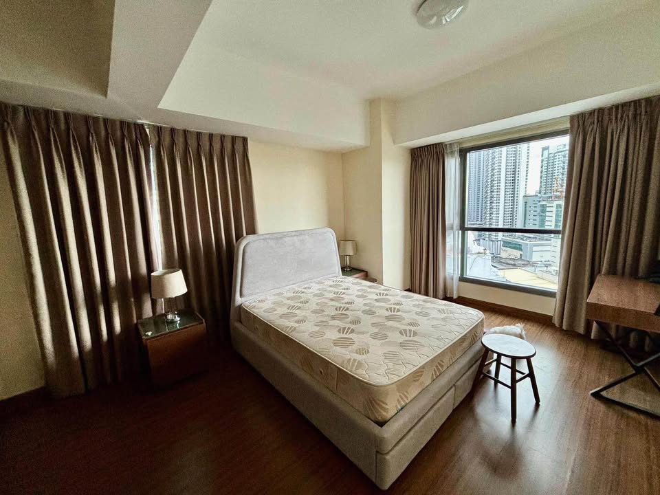2 Bedroom in Shang Salcedo at Salcedo Village Makati City, Property ID: JP035 — photo 3