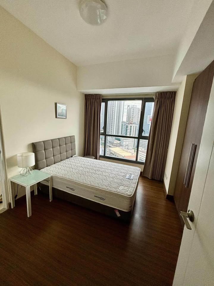 2 Bedroom in Shang Salcedo at Salcedo Village Makati City, Property ID: JP035 — photo 4