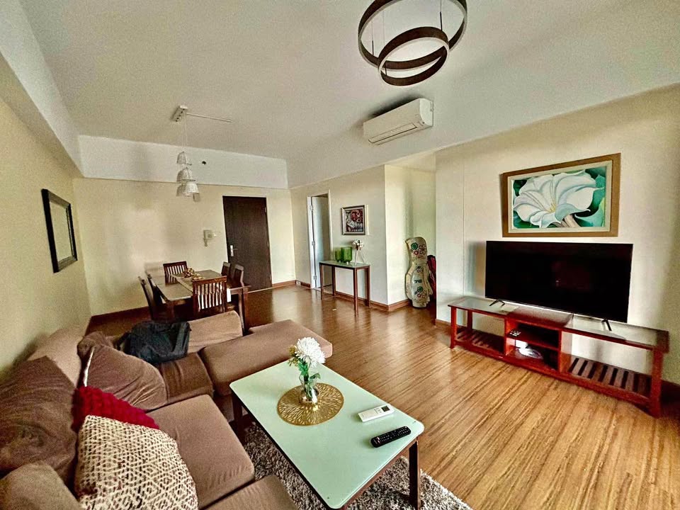2 Bedroom in Shang Salcedo at Salcedo Village Makati City, Property ID: JP035 — photo 5