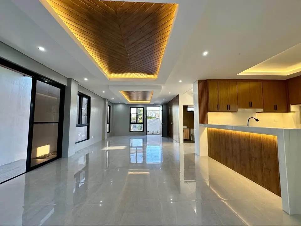 Brand New 5 Bedroom House for Sale in BF Homes, Paranaque City Property ID: RT019 — photo 9