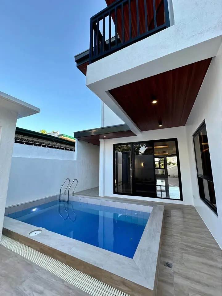 Brand New 5 Bedroom House for Sale in BF Homes, Paranaque City Property ID: RT019 — photo 10