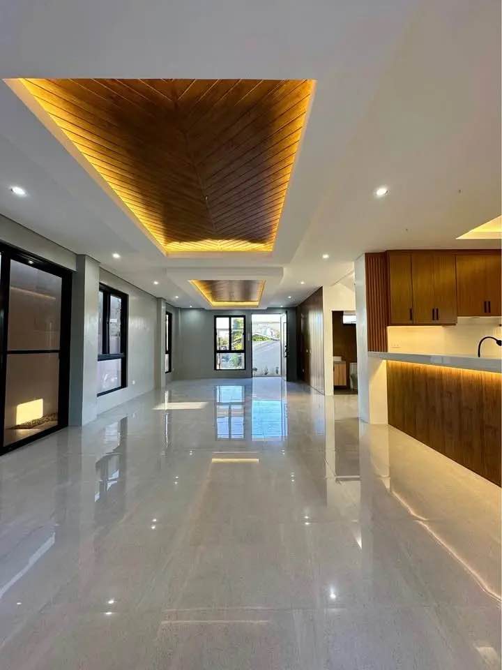 Brand New 5 Bedroom House for Rent in BF Homes, BF Northwest Paranaque City Property ID: RT020 — photo 8