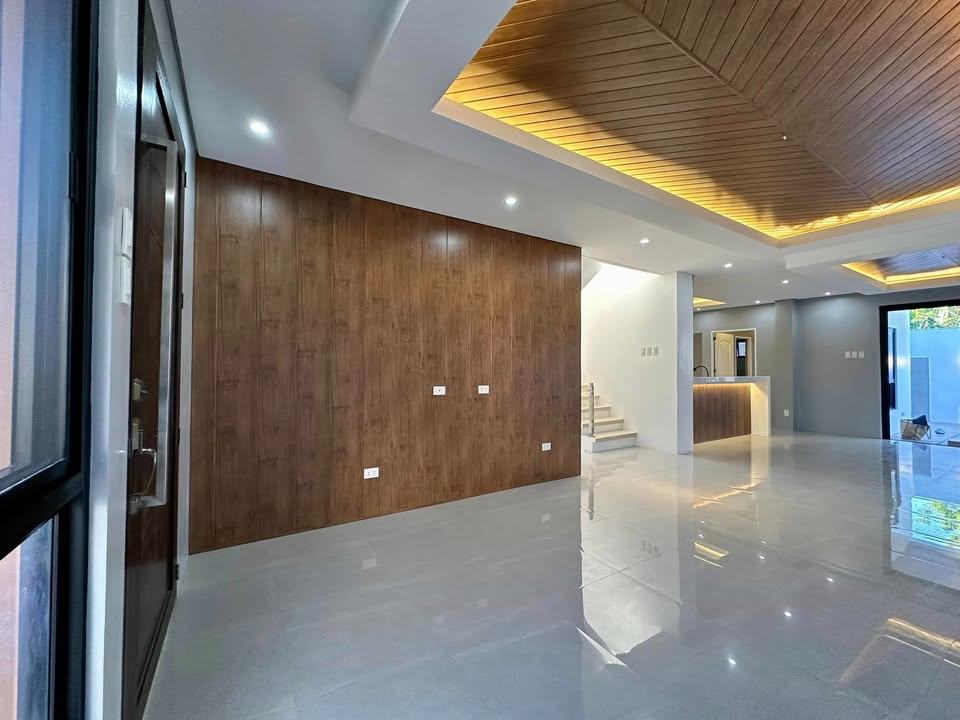 Brand New 5 Bedroom House for Rent in BF Homes, BF Northwest Paranaque City Property ID: RT020 — photo 11
