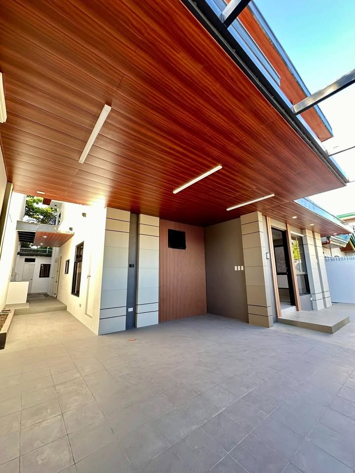 Brand New 5 Bedroom House for Rent in BF Homes, BF Northwest Paranaque City Property ID: RT020 — photo 12