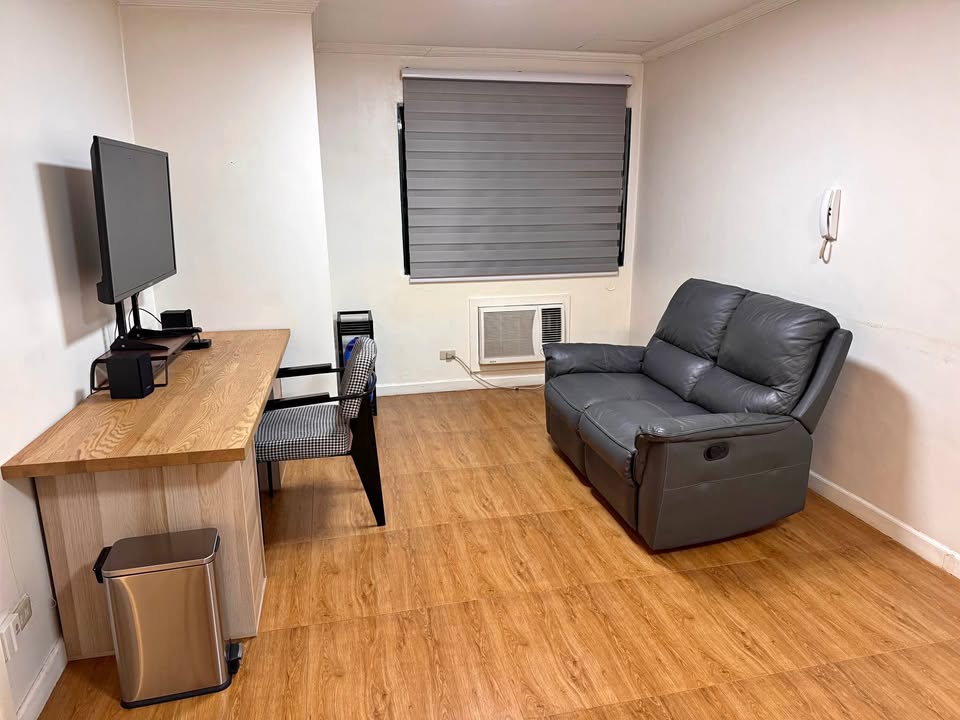 1 Bedroom in Classica Tower 2 Salcedo Village Makati Condo for Rent Property ID: RT021 — photo 2