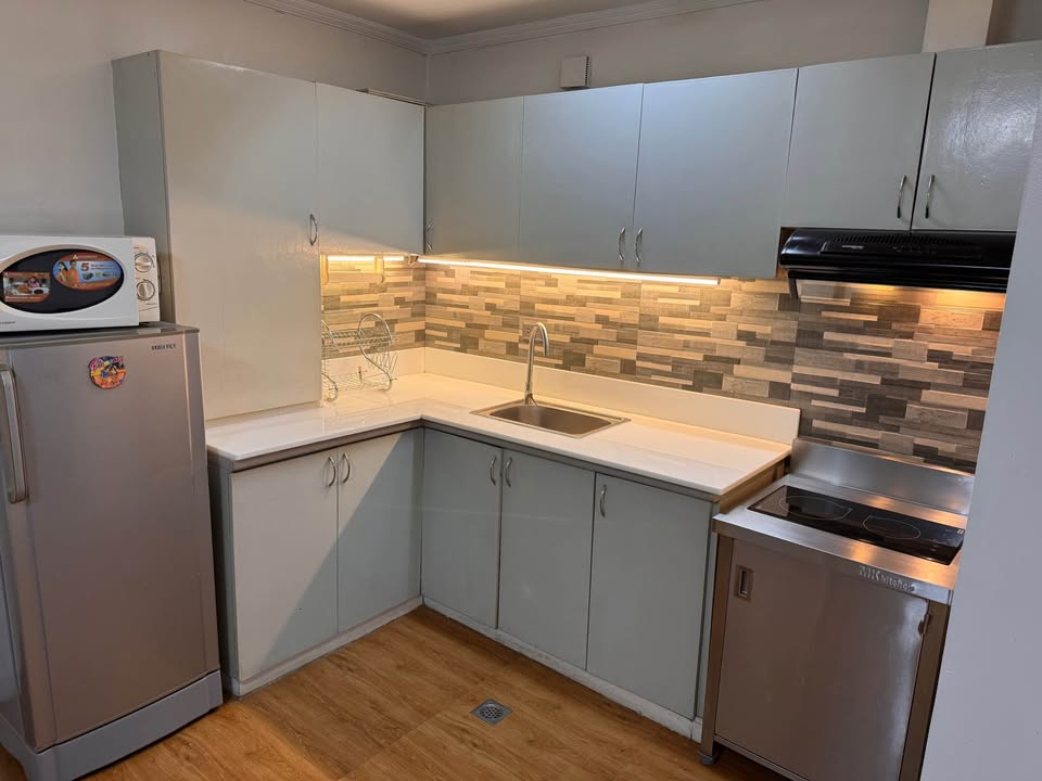 1 Bedroom in Classica Tower 2 Salcedo Village Makati Condo for Rent Property ID: RT021 — photo 5