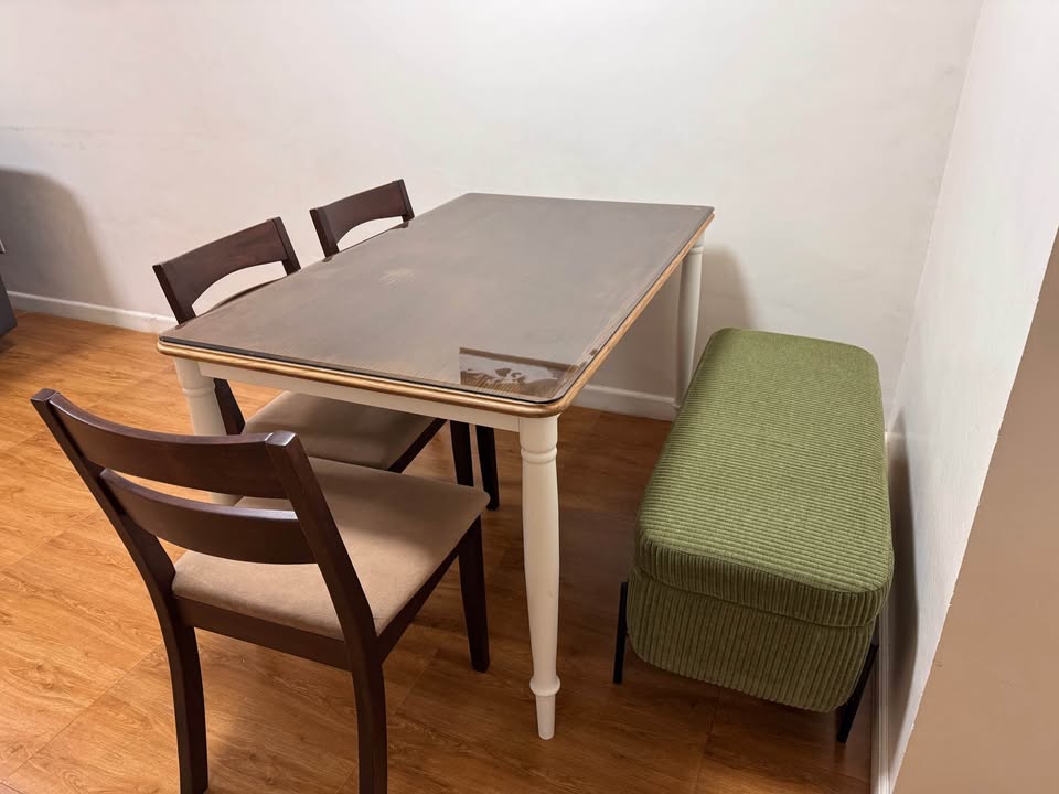 1 Bedroom in Classica Tower 2 Salcedo Village Makati Condo for Rent Property ID: RT021 — photo 6