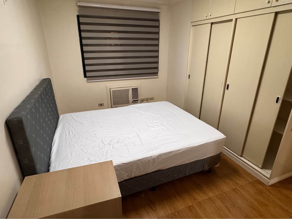 1 Bedroom in Classica Tower 2 Salcedo Village Makati Condo for Rent Property ID: RT021 — photo 7