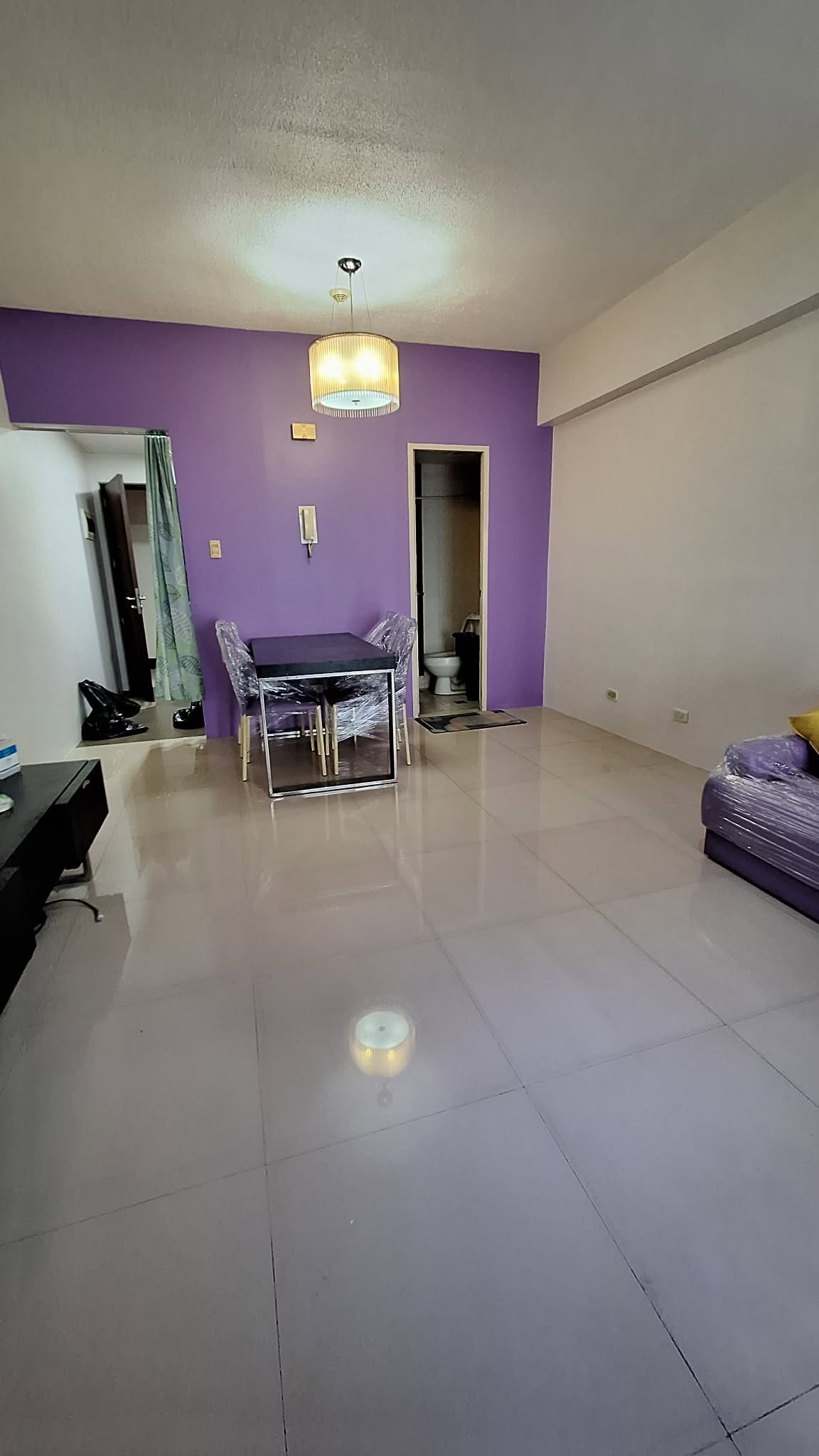 Studio For Rent in Greenbelt Chancellor at Legaspi Village Makati City, Property ID: JP036 — photo 3