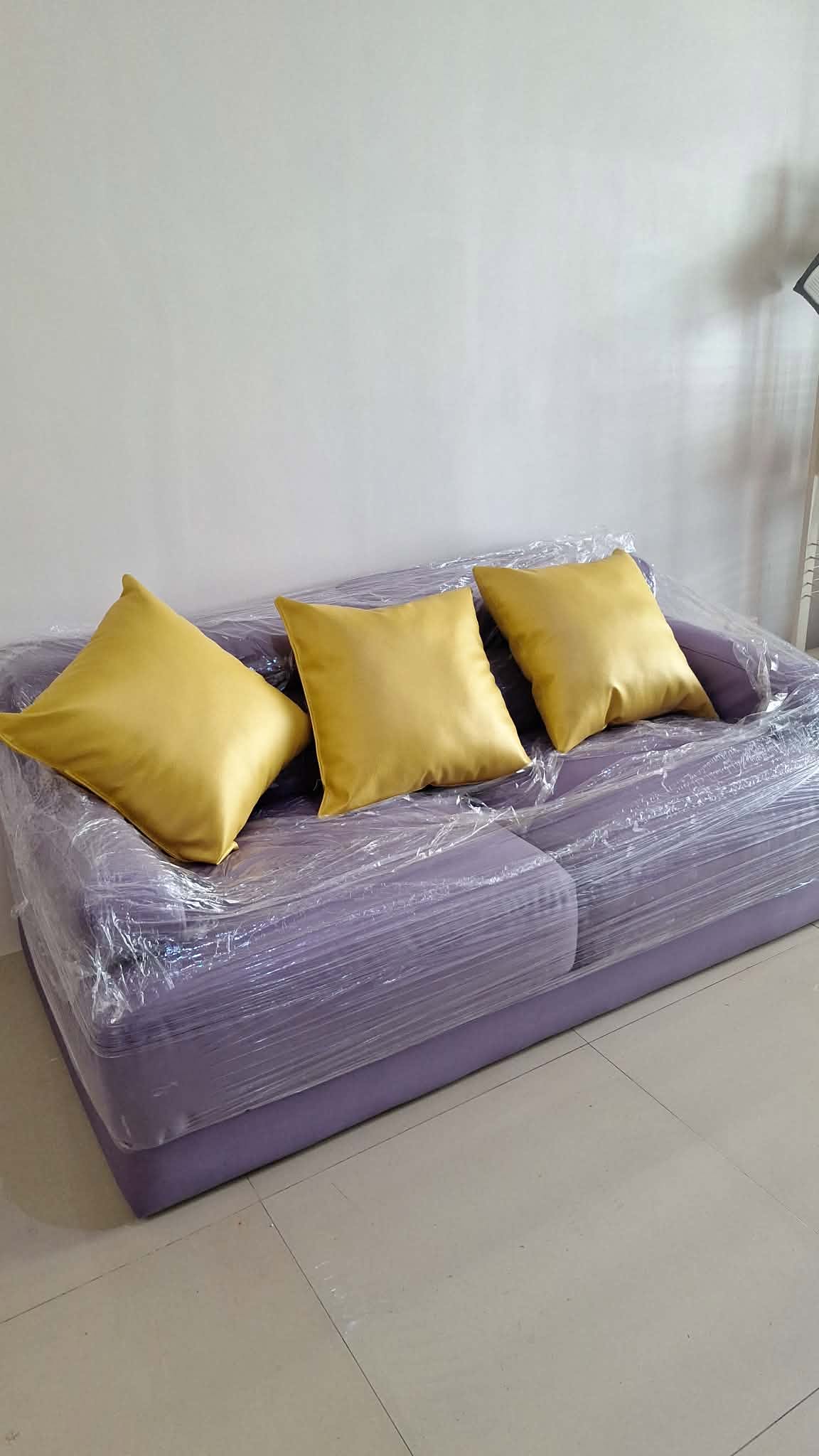 Studio For Rent in Greenbelt Chancellor at Legaspi Village Makati City, Property ID: JP036 — photo 7