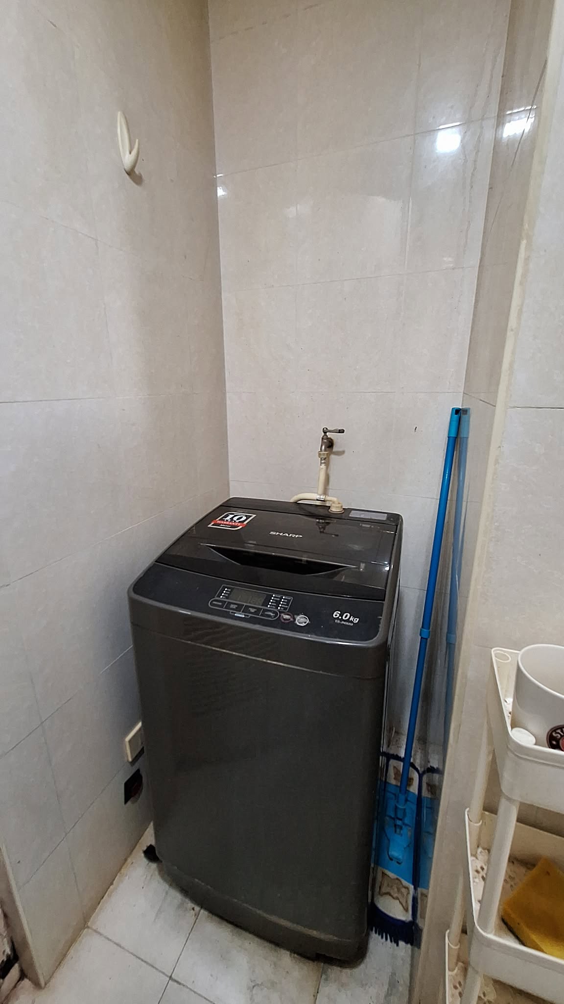 Studio For Rent in Greenbelt Chancellor at Legaspi Village Makati City, Property ID: JP036 — photo 10