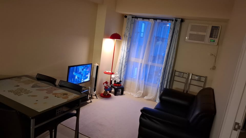 1 Bedroom For Sale in Avida 34th Street at BGC Taguig, Property ID: JP037