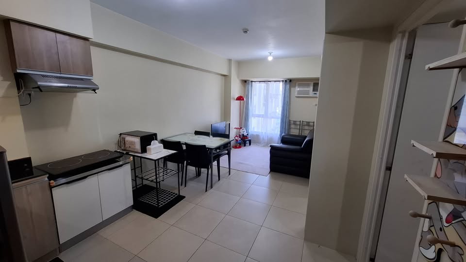 1 Bedroom For Sale in Avida 34th Street at BGC Taguig City, Property ID: JP037 — photo 5