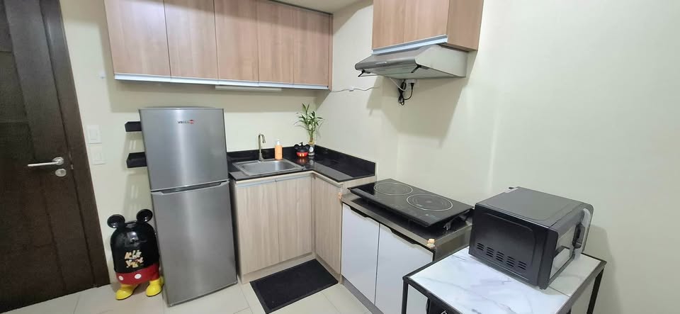 1 Bedroom For Sale in Avida 34th Street at BGC Taguig City, Property ID: JP037 — photo 9
