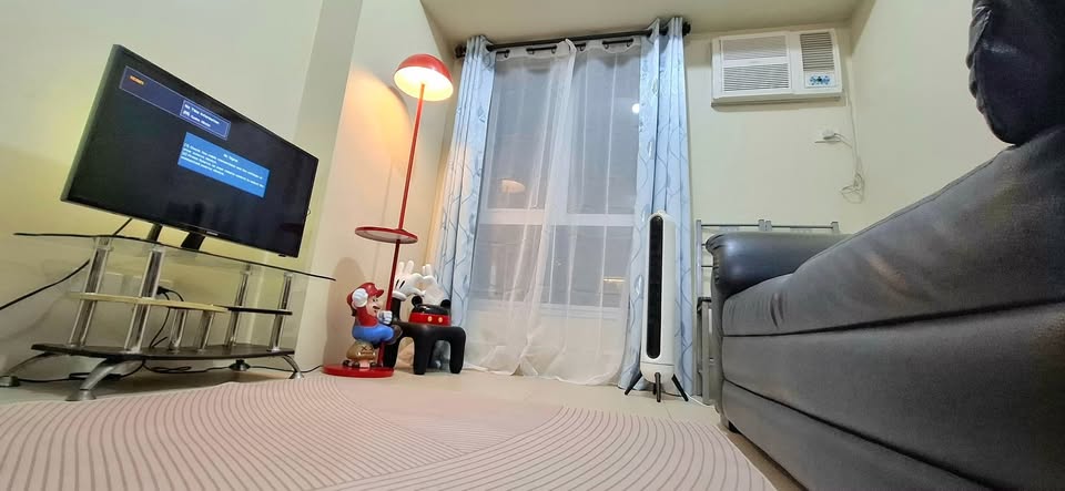 1 Bedroom For Sale in Avida 34th Street at BGC Taguig City, Property ID: JP037 — photo 6