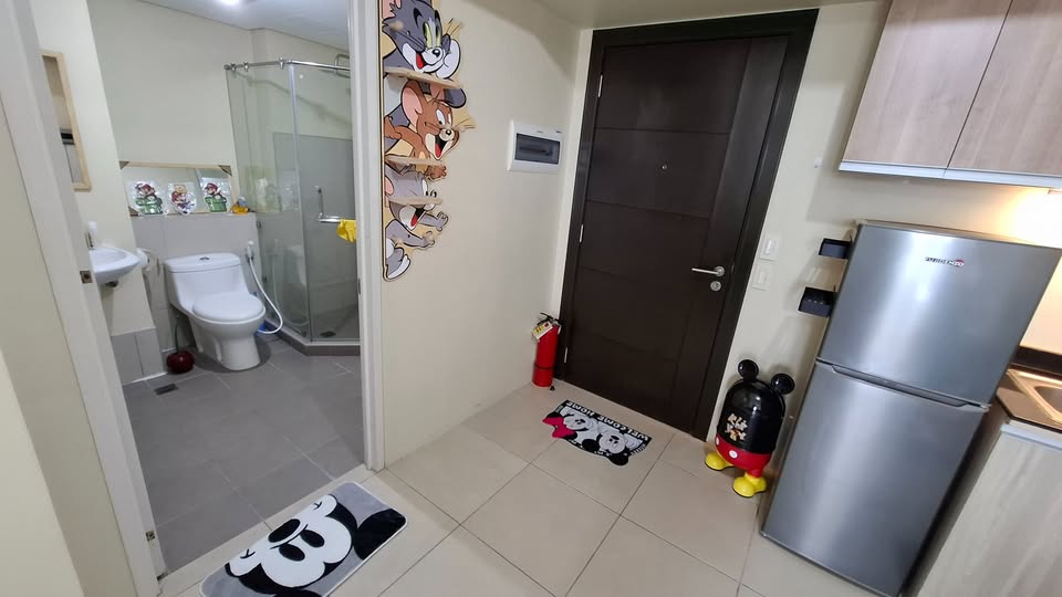 1 Bedroom For Sale in Avida 34th Street at BGC Taguig City, Property ID: JP037 — photo 11