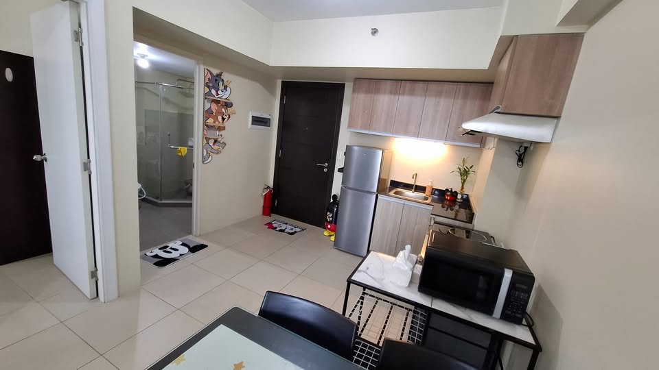 1 Bedroom For Sale in Avida 34th Street at BGC Taguig City, Property ID: JP037 — photo 10