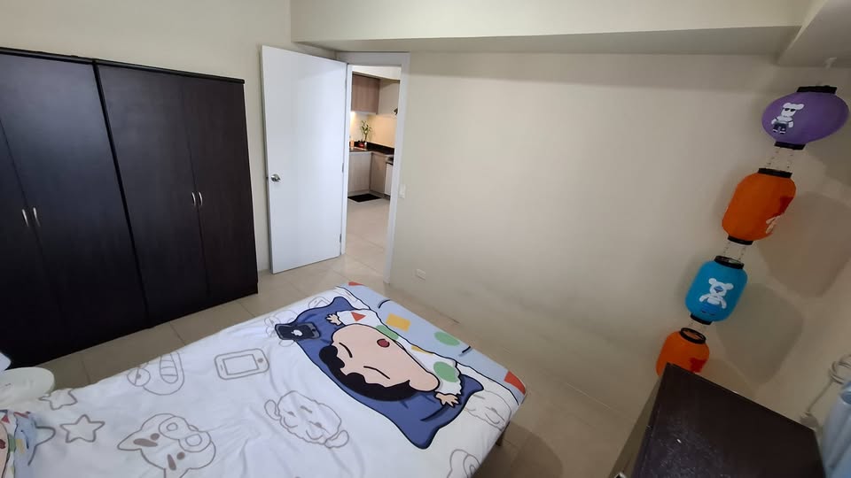 1 Bedroom For Sale in Avida 34th Street at BGC Taguig City, Property ID: JP037 — photo 2