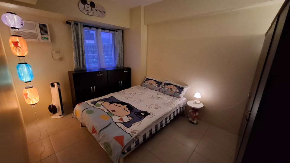 1 Bedroom For Sale in Avida 34th Street at BGC Taguig City, Property ID: JP037