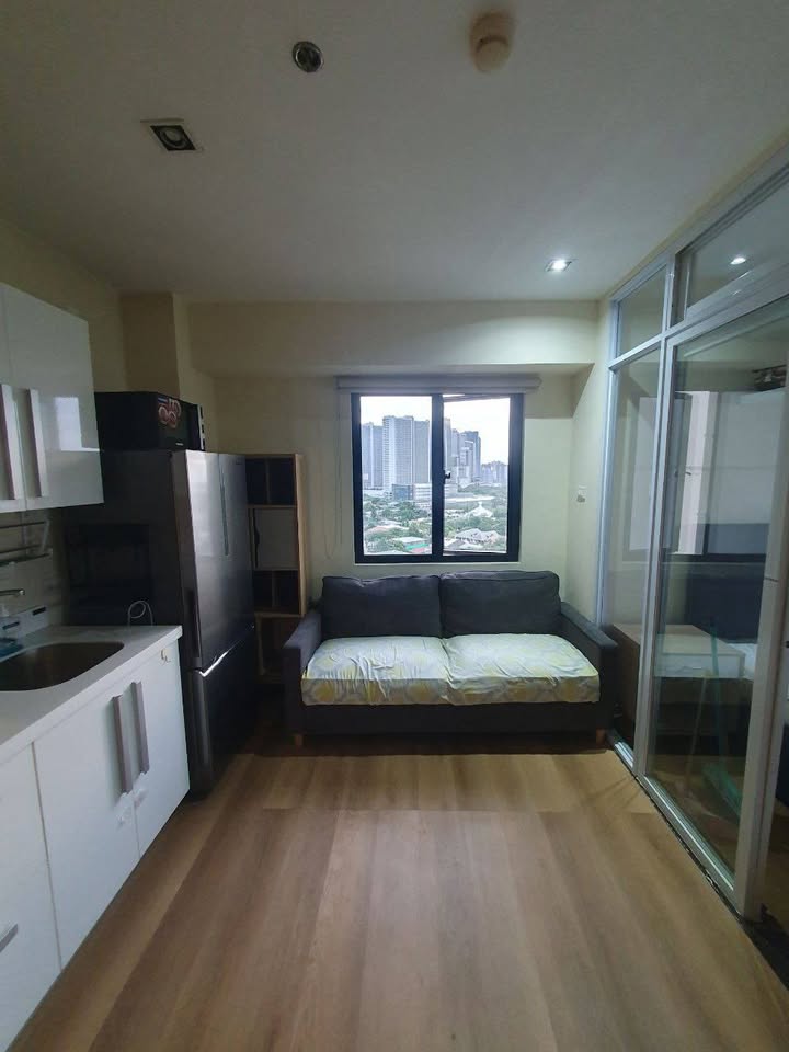 1 Bedroom For Sale in The Knightsbridge Residences at Poblacion Makati City, Property ID: JP038 — photo 4