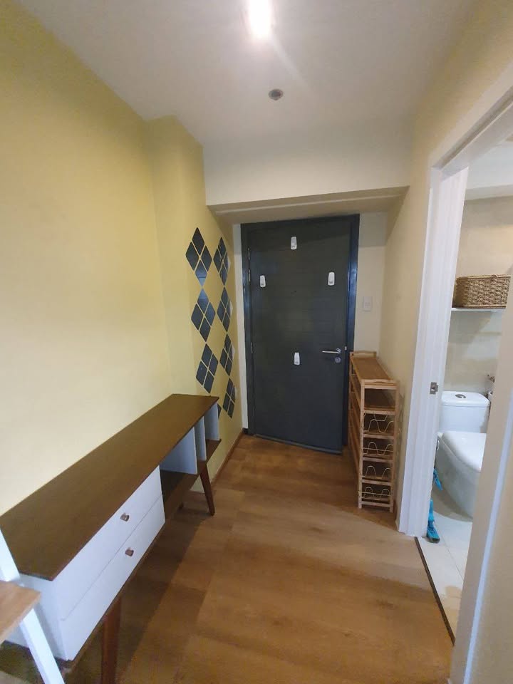 1 Bedroom For Sale in The Knightsbridge Residences at Poblacion Makati City, Property ID: JP038 — photo 6