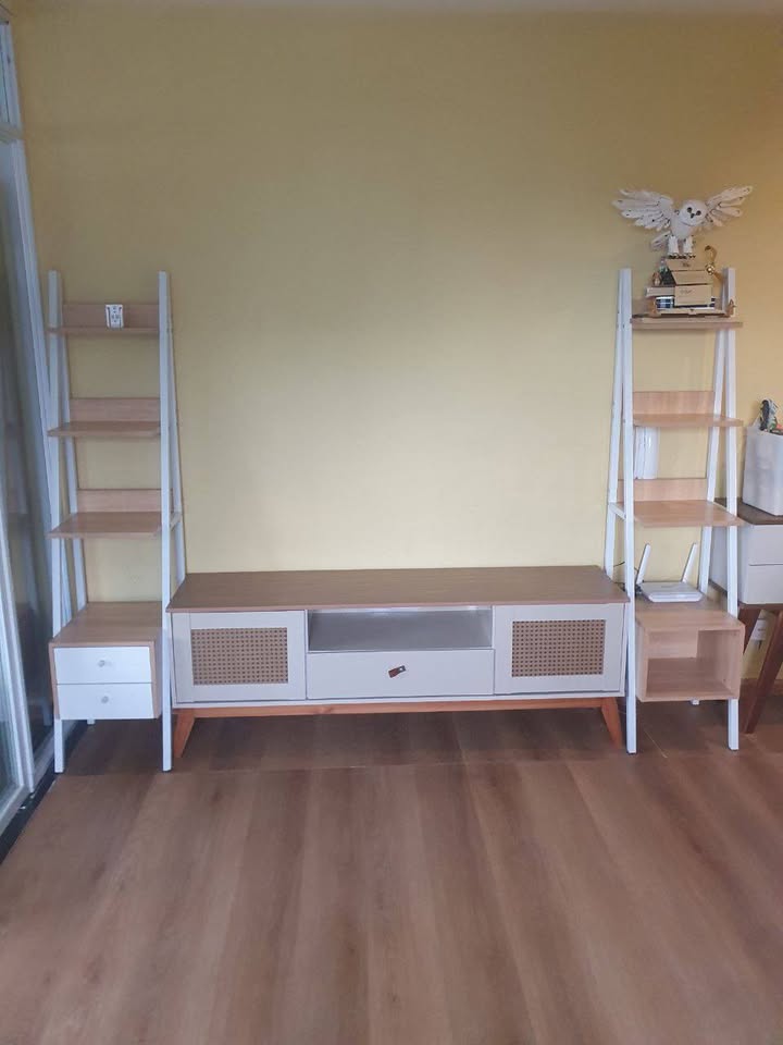 1 Bedroom For Sale in The Knightsbridge Residences at Poblacion Makati City, Property ID: JP038 — photo 8