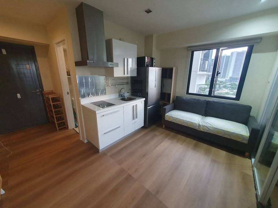 1 Bedroom For Sale in The Knightsbridge Residences at Poblacion Makati City, Property ID: JP038 — photo 5