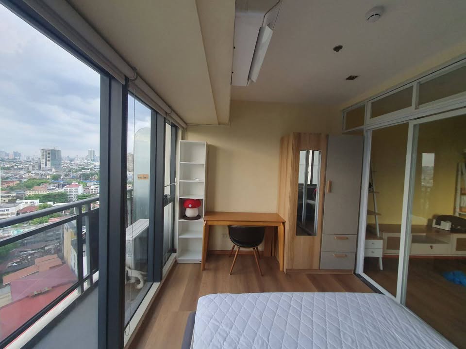 1 Bedroom For Sale in The Knightsbridge Residences at Poblacion Makati City, Property ID: JP038 — photo 3