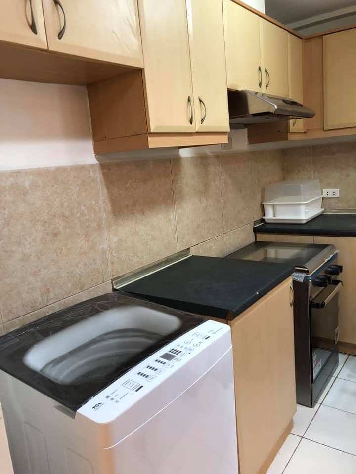 1 Bedroom in Greenbelt Parkplace Legaspi Village Makati Condo for Rent Property ID: RT023 — photo 2
