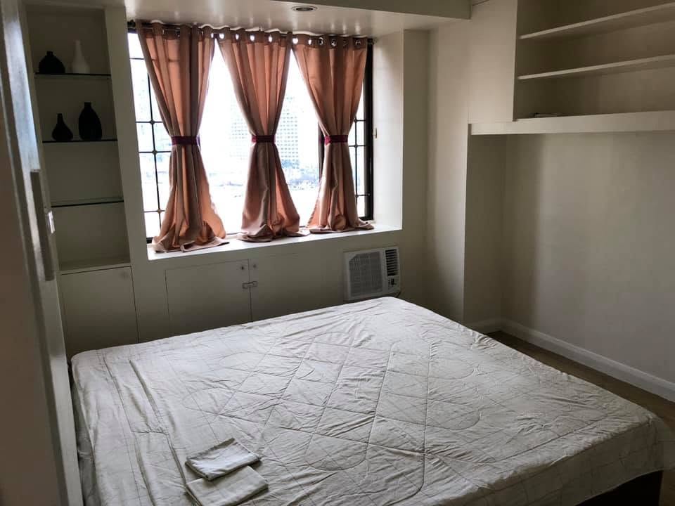 1 Bedroom in Greenbelt Parkplace Legaspi Village Makati Condo for Rent Property ID: RT023 — photo 4