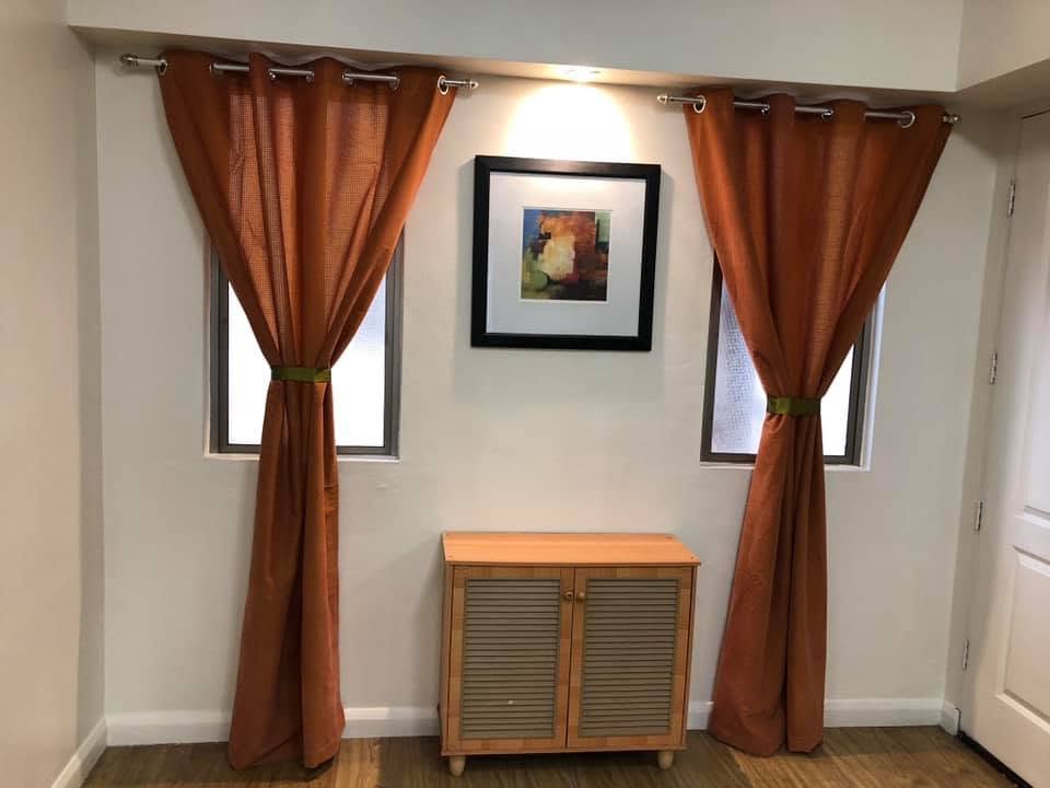 1 Bedroom in Greenbelt Parkplace Legaspi Village Makati Condo for Rent Property ID: RT023 — photo 9