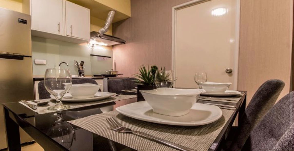 Studio for Rent in Avida Cityflex Tower 1 in BGC. Property ID: FM024 — photo 6