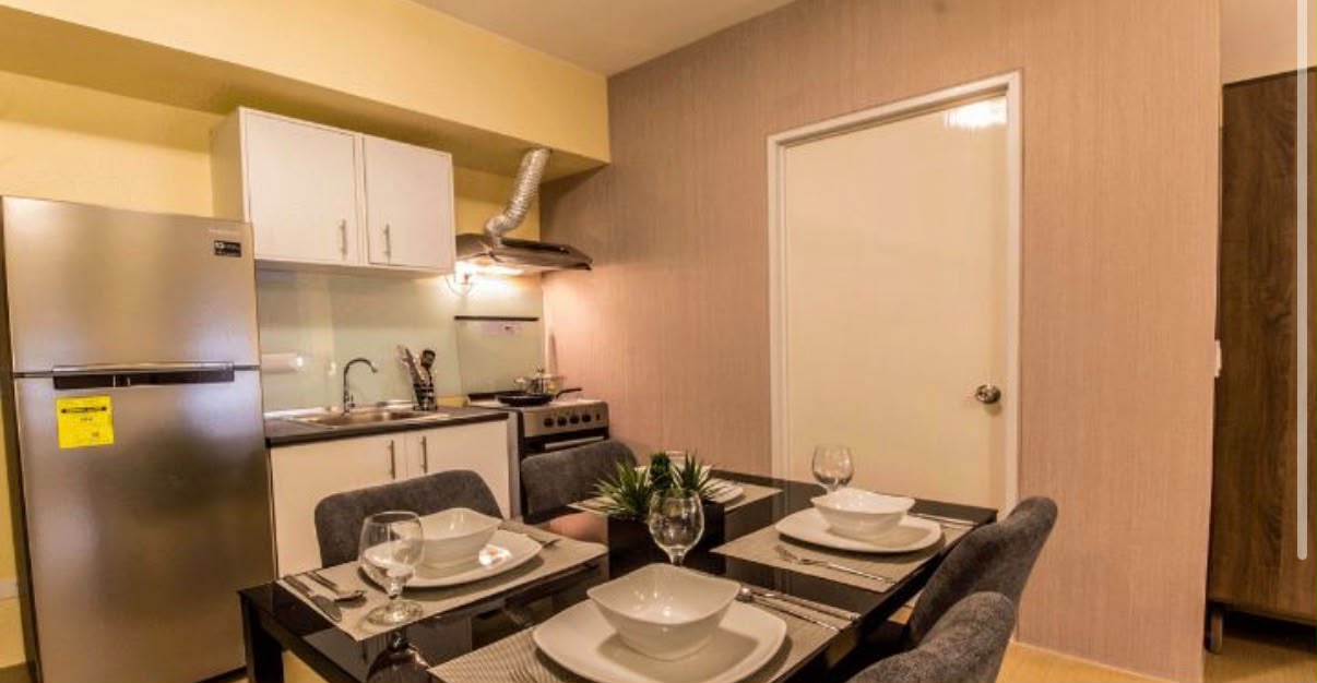 Studio for Rent in Avida Cityflex Tower 1 in BGC. Property ID: FM024 — photo 7
