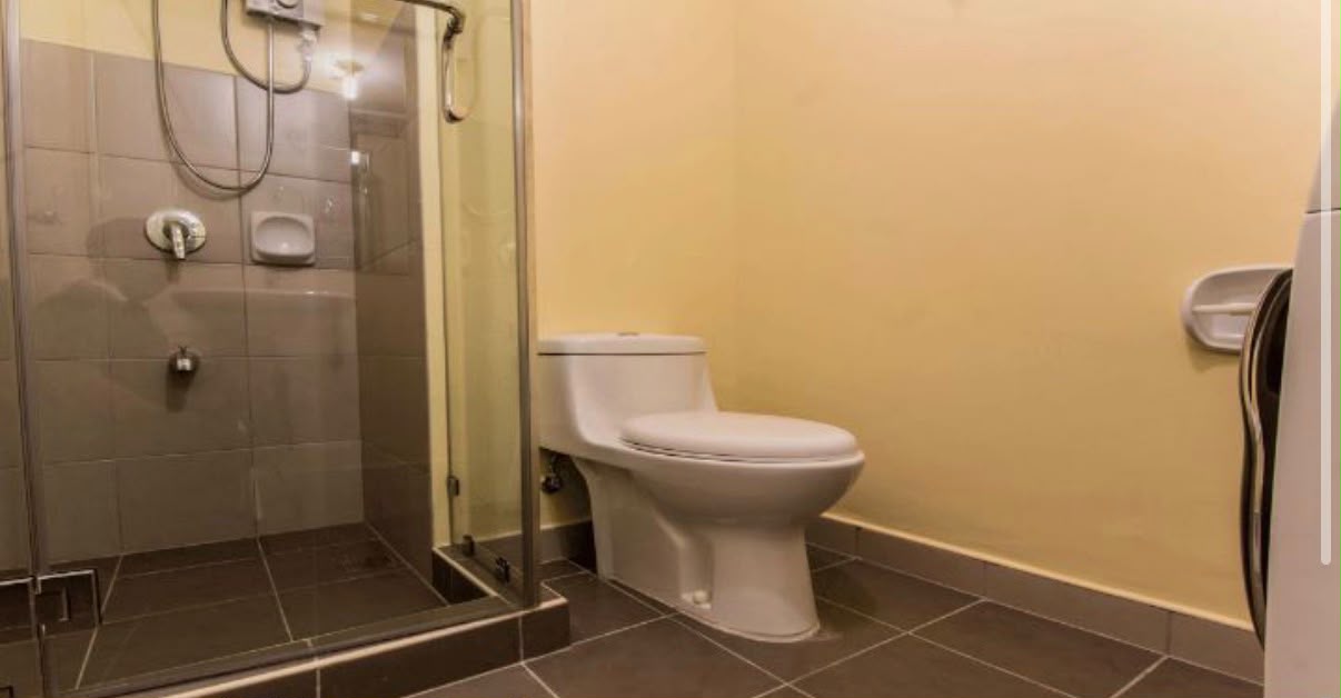 Studio for Rent in Avida Cityflex Tower 1 in BGC. Property ID: FM024 — photo 8