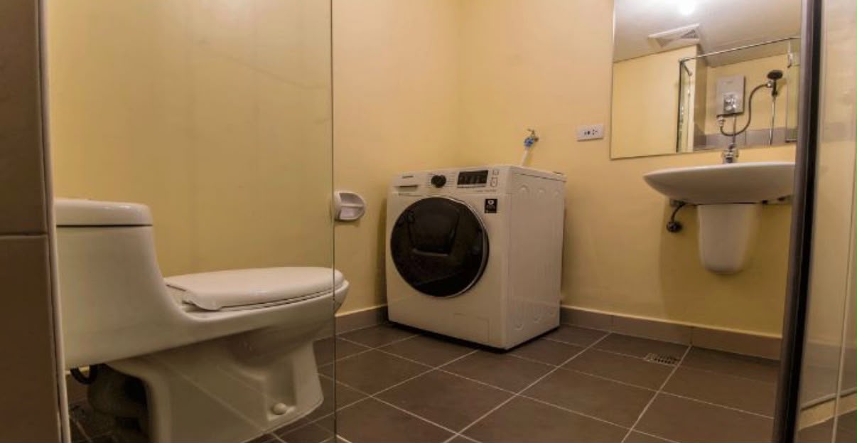 Studio for Rent in Avida Cityflex Tower 1 in BGC. Property ID: FM024 — photo 9