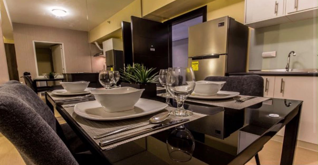 Studio for Rent in Avida Cityflex Tower 1 in BGC. Property ID: FM024 — photo 10