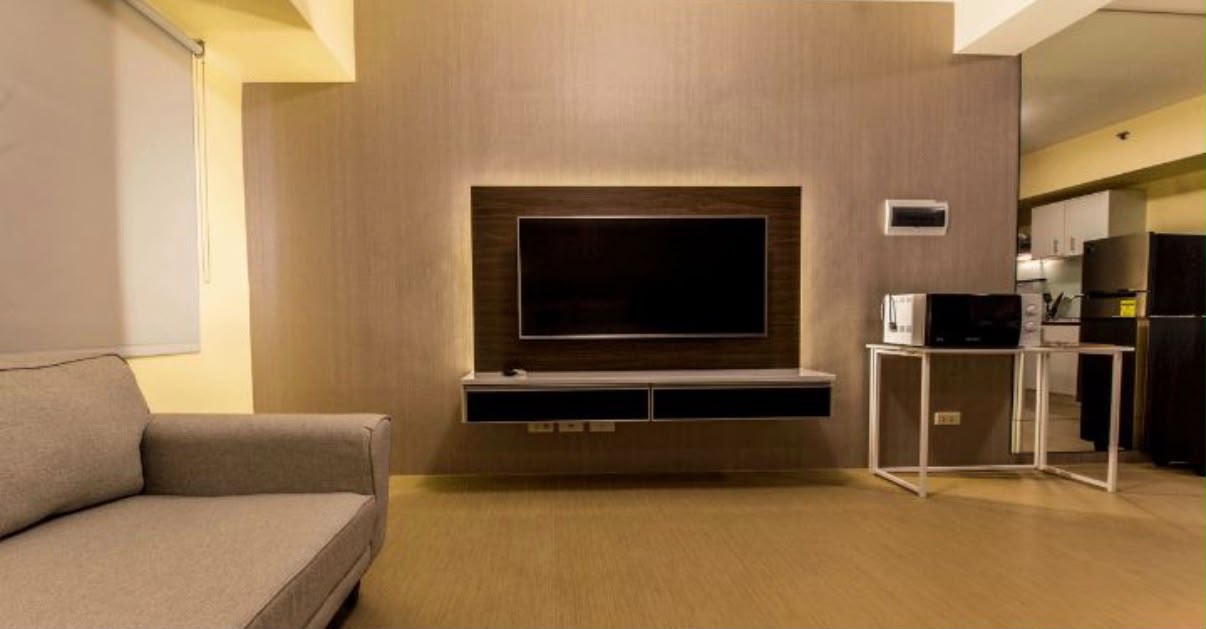 Studio for Rent in Avida Cityflex Tower 1 in BGC. Property ID: FM024 — photo 11