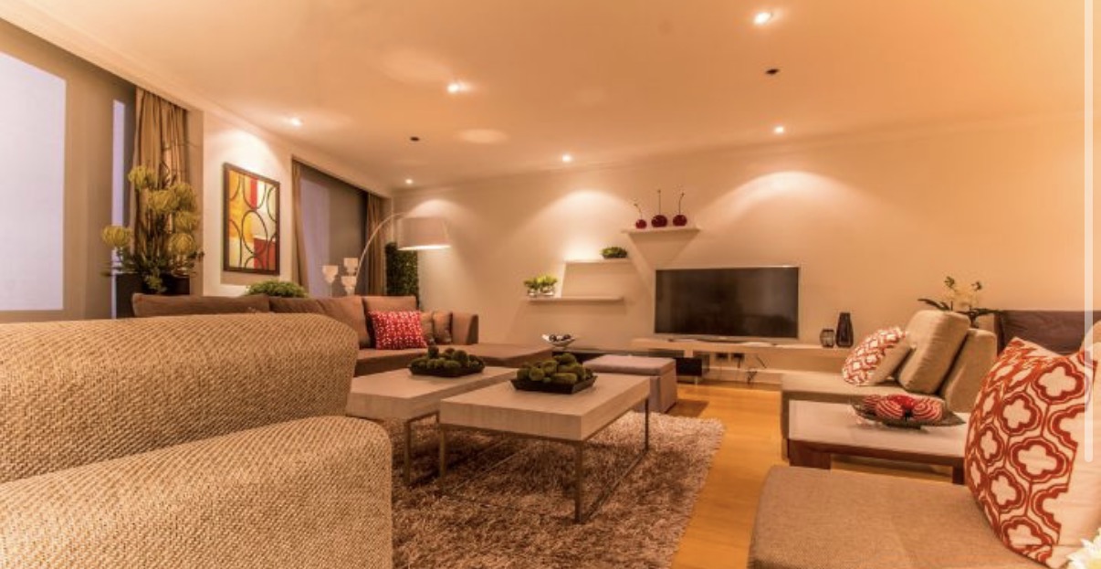 3 Bedroom for Rent in Essensa Lawton Tower BGC Taguig. Property ID: FM025 — photo 7
