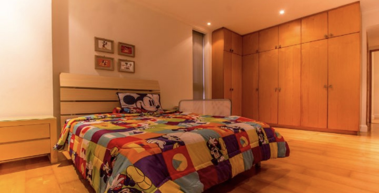 3 Bedroom for Rent in Essensa Lawton Tower BGC Taguig. Property ID: FM025 — photo 9