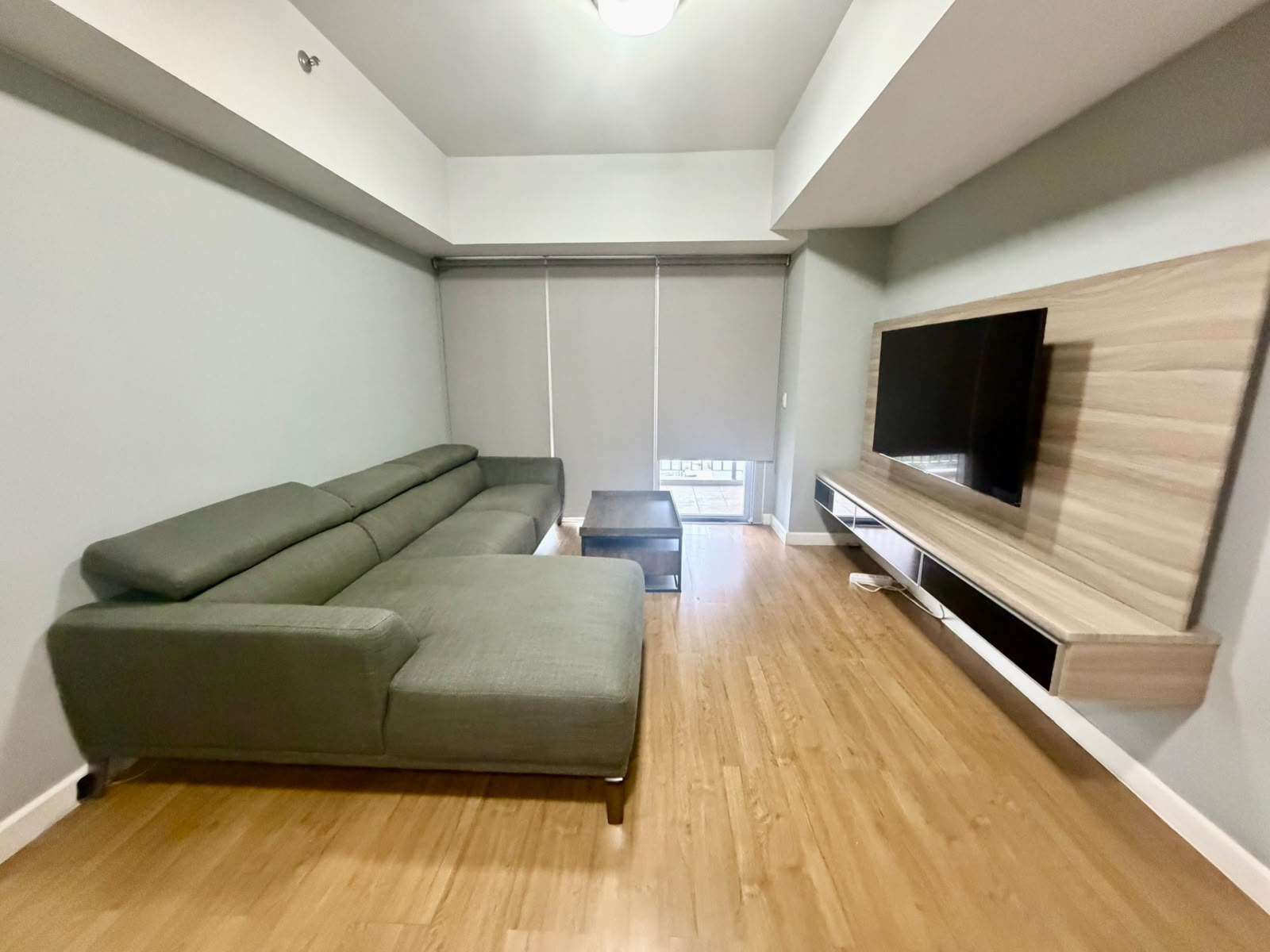 2 Bedroom for Rent in Two Maridien BGC Taguig. Property ID: FM026