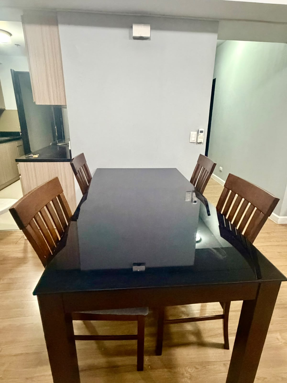 2 Bedroom for Rent in Two Maridien BGC Taguig. Property ID: FM026 — photo 3