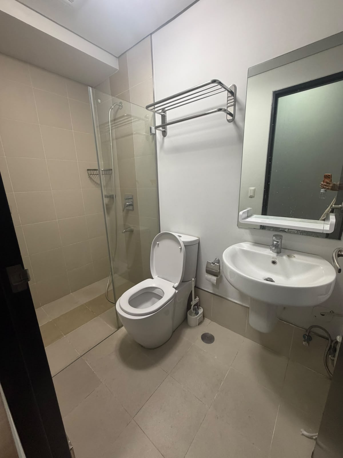 2 Bedroom for Rent in Two Maridien BGC Taguig. Property ID: FM026 — photo 4