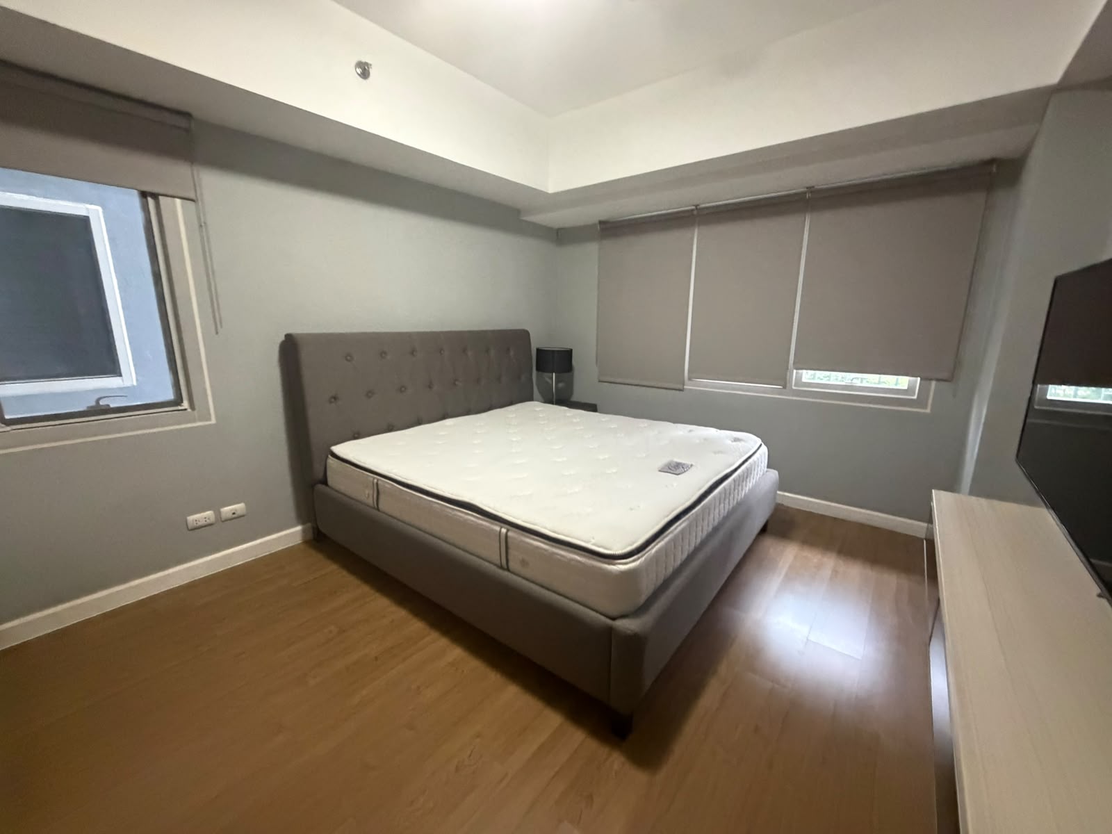 2 Bedroom for Rent in Two Maridien BGC Taguig. Property ID: FM026 — photo 5